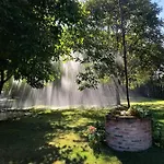 Ferienhaus Szeruskert Vendeghaz Pusztaszer