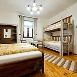 Szeruskert Vendeghaz Ferienhaus *