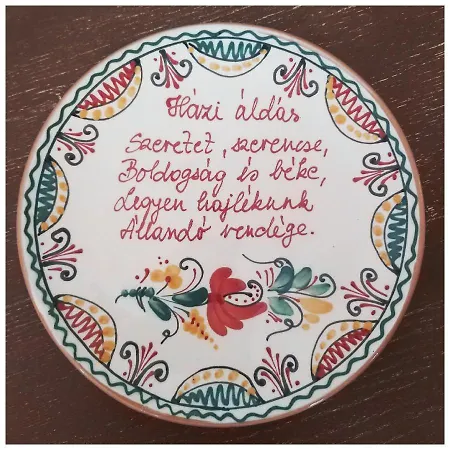 Holiday home Szeruskert Vendeghaz