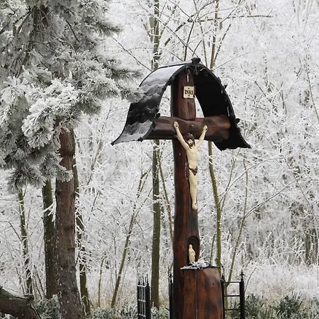 Szeruskert Vendeghaz