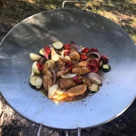 Szeruskert Vendeghaz Holiday home *