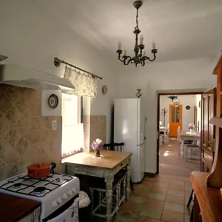 Szérűskert Casa de Férias *