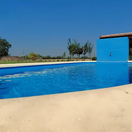 Casa de Férias Szérűskert *