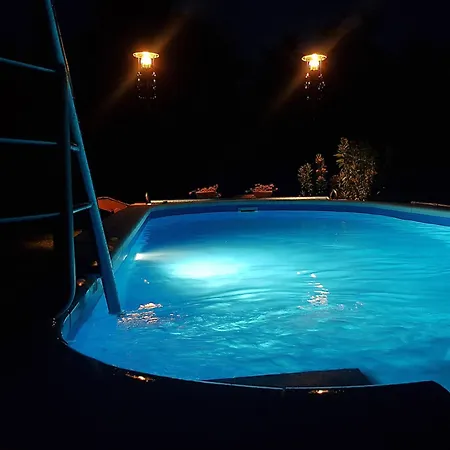 Case de vacanță Szeruskert Vendeghaz