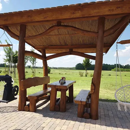 Tatil Evi Szeruskert Vendeghaz