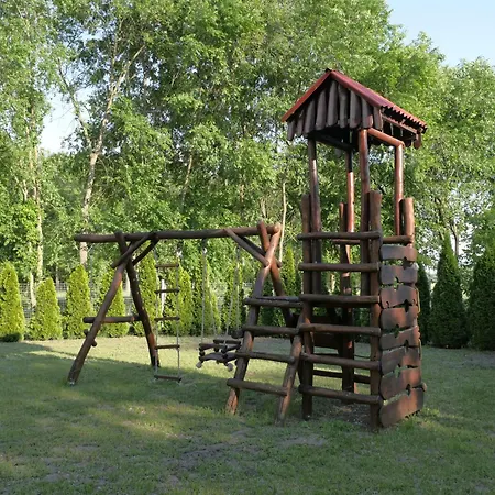 Casa de Férias Szérűskert Pusztaszer