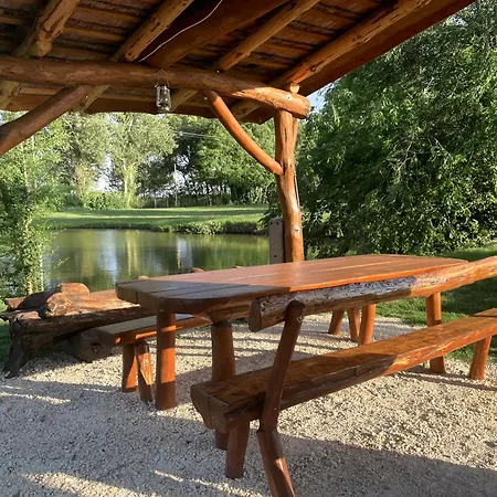 Szérűskert * Pusztaszer