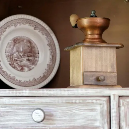 Holiday home Szeruskert Vendeghaz Pusztaszer