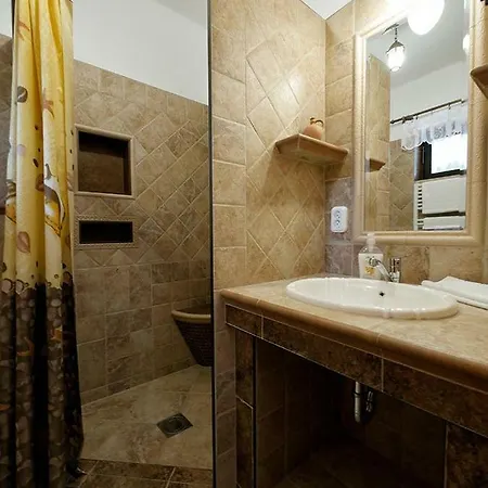 Holiday home Szeruskert Vendeghaz Pusztaszer