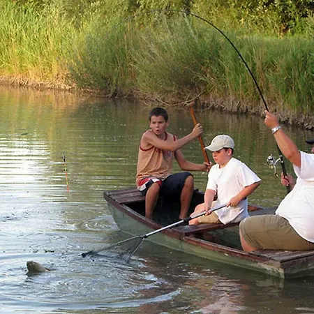 Holiday home Szeruskert Vendeghaz *