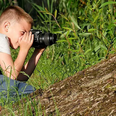 Holiday home Szeruskert Vendeghaz