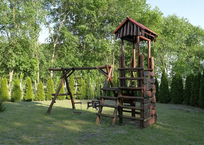 別荘 Szeruskert Vendeghaz Pusztaszer